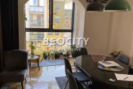 Novi Sad, Novo Naselje, Mileve Marić, 3.0, 73m2, Novi Sad - grad, Flat