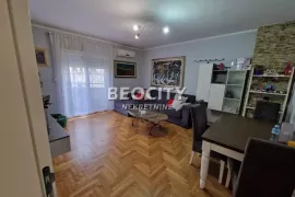 Novi Sad, Podbara, Gundulićeva, 2.5, 74m2, Novi Sad - grad, Stan