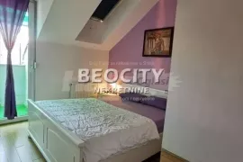 Novi Sad, Nova Detelinara,  Janka Čmelika, 3.0, 52m2, Novi Sad - grad, Appartement