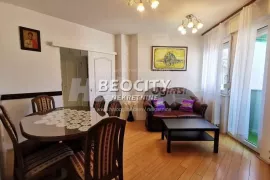 Novi Sad, Nova Detelinara,  Janka Čmelika, 3.0, 52m2, Novi Sad - grad, Appartement