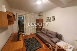 Novi Sad, Centar, Kosovska, 0.5, 28m2, Novi Sad - grad, Stan