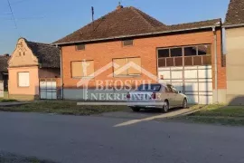 Sremska Mitrovica - Kuzmin - 187m2 +12,66ari ID#18516, Sremska Mitrovica, Дом