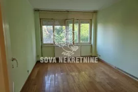 Odmah useljiv, lepo uredjen dvosoban stan sa grejanjem ID#1345, Subotica, Kвартира