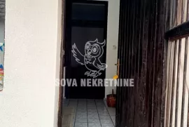 Kuća sa tri stambene jedinice ID#1320, Subotica, Σπίτι