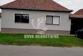 Kuća sa tri stambene jedinice ID#1320, Subotica, Σπίτι