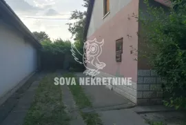 Dvojna kuća u Keru kod bolnice ID#1211, Subotica, Σπίτι