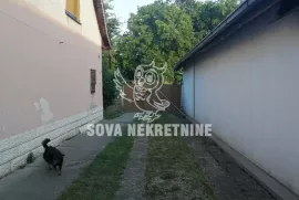 Dvojna kuća u Keru kod bolnice ID#1211, Subotica, Σπίτι