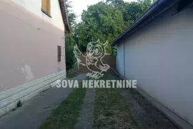 Dvojna kuća u Keru kod bolnice ID#1211, Subotica, Σπίτι