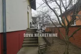 Spratna kuća na Zorci. Odmah useljiva, legalizovana ID#1122, Subotica, Σπίτι