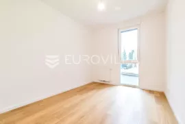 Novi Zagreb , Otok, trosoban stan u novogradnji NKP 76 m2, Stan