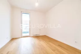 Novi Zagreb , Otok, trosoban stan u novogradnji NKP 76 m2, Stan