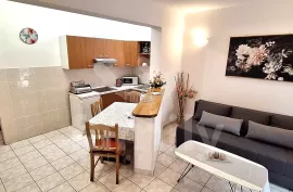 PREDIVAN JEDNOSOBAN STAN BLIZU MORA, Medulin, Appartment