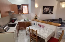 PREDIVAN JEDNOSOBAN STAN BLIZU MORA, Medulin, Appartment