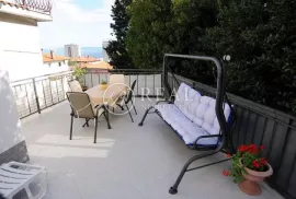 Iznajmljujemo odličan stan na Donjem Zametu! 85m2, 2s+db., Rijeka, Flat