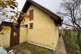 Budrovci, Budrovačko brdo, prekrasna vikendica, NKP 26 m2, Đakovo, Kuća