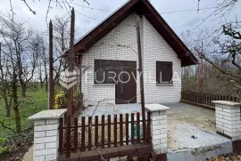 Budrovci, Budrovačko brdo, prekrasna vikendica, NKP 26 m2, Đakovo, Kuća