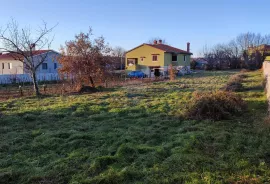 Istra, Barban građevinsko zemljište, Barban, Zemljište