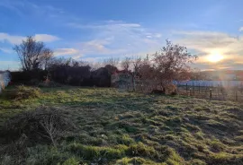 Istra, Barban građevinsko zemljište, Barban, Zemljište