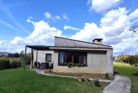 Sveta Nedelja, centar, prizemna kuća 215 m2 + garaža, Sveta Nedelja, Kuća