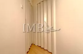 IMB Nekretnine Zagreb | Peterosoban stan 90 m2 | Terasa, parking | Zagreb, Voltino, Zagreb, Stan