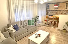 IMB Nekretnine Zagreb | Peterosoban stan 90 m2 | Terasa, parking | Zagreb, Voltino, Zagreb, Stan