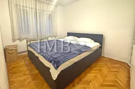 IMB Nekretnine Zagreb | Peterosoban stan 90 m2 | Terasa, parking | Zagreb, Voltino, Zagreb, Stan