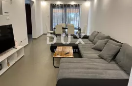 OTOK KRK, MALINSKA - Apartman 62 m2 sa okućnicom 118 m2, Malinska-Dubašnica, Stan