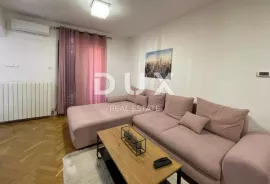 OTOK KRK, MALINSKA - Apartman 1S+DB u prizemlju sa terasom, Malinska-Dubašnica, Stan