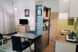 Novi Sad, Centar, Kralja Aleksandra , 0.5, 32m2, Novi Sad - grad, Appartement