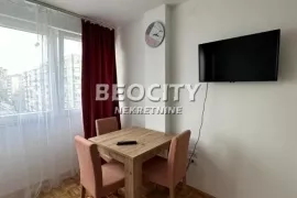 Novi Sad, Liman 2, Boška Buhe, 1.5, 36m2 Pet friendly, Novi Sad - grad, Stan