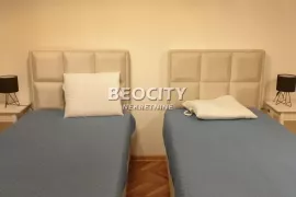 Novi Sad, Centar, Železnička, 3.0, 70m2 Pet friendly, Novi Sad - grad, Apartamento