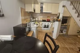 Novi Sad, Podbara, Jug Bogdana, 1.5, 37m2, Novi Sad - grad, Appartement