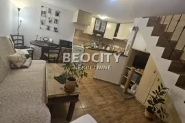 Novi Sad, Podbara, Jug Bogdana, 1.5, 37m2, Novi Sad - grad, Appartement