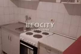 Novi Sad, Centar, Sterijina, 1.5, 33m2, Novi Sad - grad, Flat