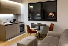 Izdajem apartman na Zlatiboru, Čajetina, Wohnung