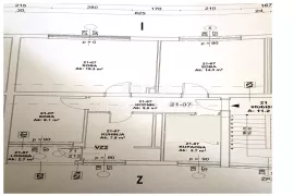 STAN, PRODAJA, ZAGREB, CVJETNO NASELJE, 63 m2, 3-soban, Trnje, Stan