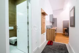 Apartman sa parkingom i skijašnicom, Bjelašnica, Wohnung