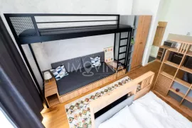 Apartman sa parkingom i skijašnicom, Bjelašnica, Wohnung