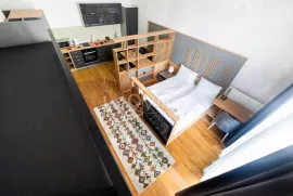 Apartman sa parkingom i skijašnicom, Bjelašnica, Wohnung