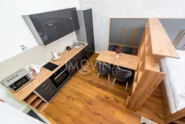 Apartman sa parkingom i skijašnicom, Bjelašnica, Wohnung