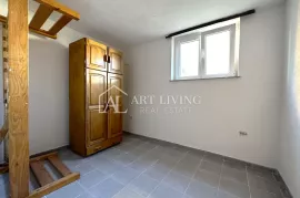 Istra, Umag, okolica - dvosobni stan na 600 m od mora - PRILIKA!, Umag, Wohnung