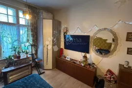 Prodaja stana Vrhovec, 28,56m2, prizemlje, Črnomerec, Kвартира