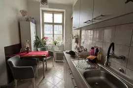 Prodaja stana Vrhovec, 28,56m2, prizemlje, Črnomerec, Kвартира