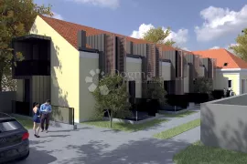 Novo u centru Varaždina!, Varaždin, Appartment