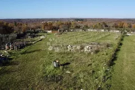 IDEALNO ZEMLJIŠTE ZA KUĆU, Marčana, Terreno