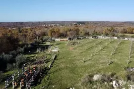 IDEALNO ZEMLJIŠTE ZA KUĆU, Marčana, Terreno