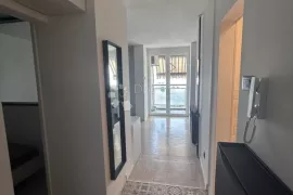 Rijeka, D. Vežica, novouređen 1+db, balkon, najam, Rijeka, Appartment