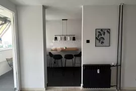 Rijeka, D. Vežica, novouređen 1+db, balkon, najam, Rijeka, Appartment