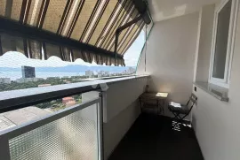 Rijeka, D. Vežica, novouređen 1+db, balkon, najam, Rijeka, Appartment