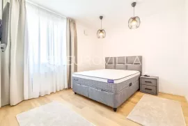 Zagreb, Branimirova-Heinzelova NOVOGRADNJA, moderan dvosoban stan + GPM *PRVI NAJAM* NKP 48 m2, Daire